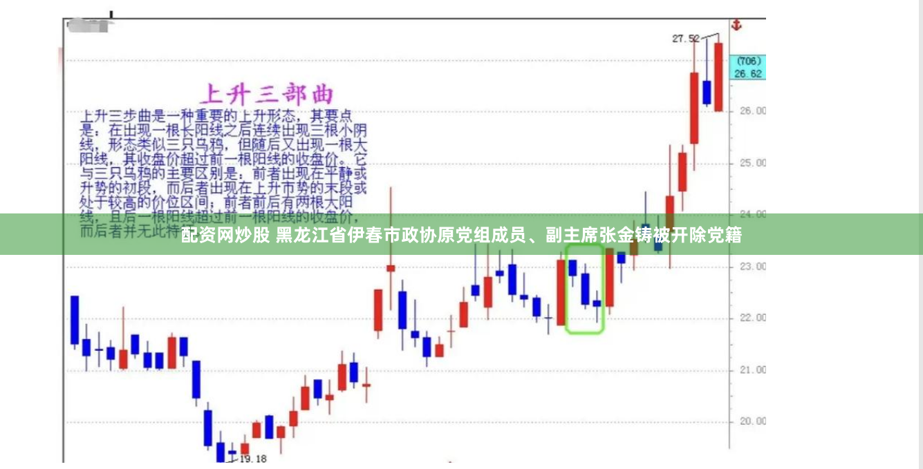 配资网炒股 黑龙江省伊春市政协原党组成员、副主席张金铸被开除党籍