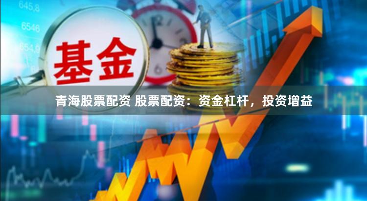 青海股票配资 股票配资：资金杠杆，投资增益