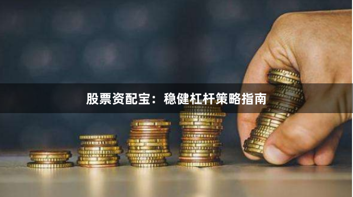 股票资配宝：稳健杠杆策略指南